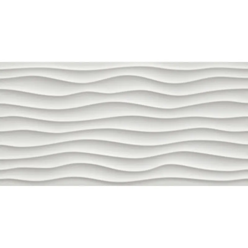 Alleen Vandaag Atlas Concorde 3D Wall Design 8DMA wandtegel 40x80cm 10mm mat rect. angle white