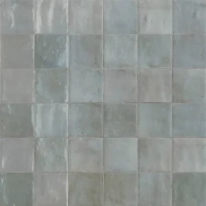 Ragno Melange R8GC Wandtegel 100X100 Glicine 10mm Glans Uitverkoop