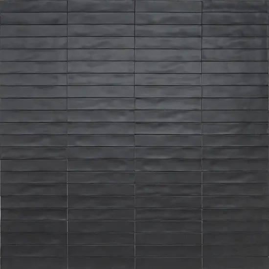Ragno Wish RCGH Wandtegel 053X300 Black 10Mm Mat Goedkoop