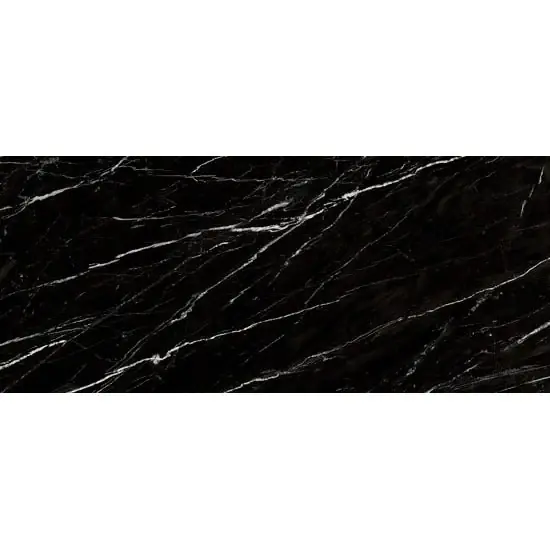Ragno Incanto R8SC Wandtegel 600X1200 Sky Black 6mm Glans Ret. Lage Kosten
