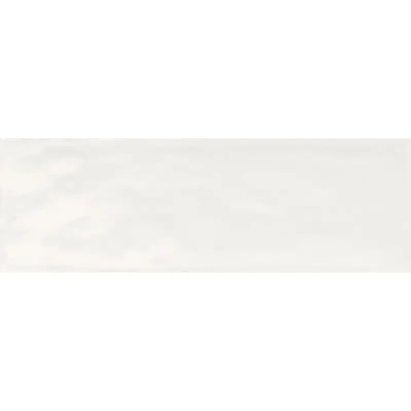 Betaalbaar Cerev 21 PC113 Wandtegel 097X297 Cristal Wit 7,5mm Glans