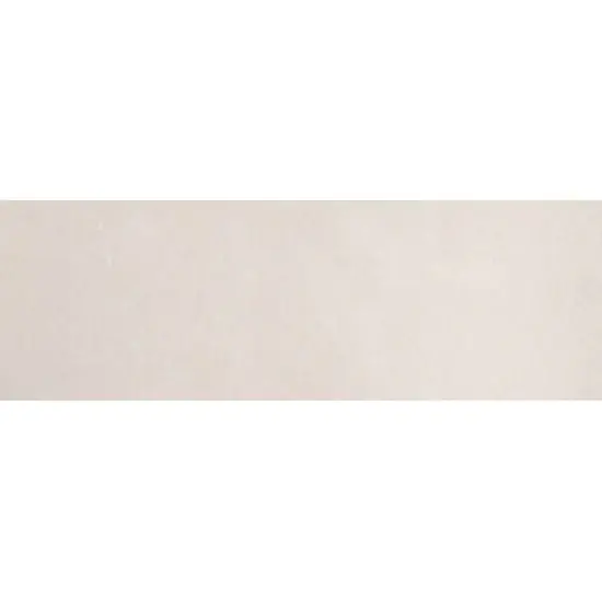 Laatste Versie JOS. Storm Wandtegel 400X1200 Cream 10,8mm Mat Ret.