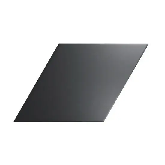 Tijdelijk Beschikbaar Zyx Diamond Area 218254 Wandtegel 150X259 Black 8,3mm Mat