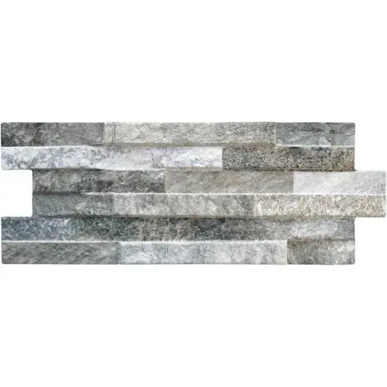 Keradom Natura 16KNAGI Wandtegel 160X400 Giungla 9-15mm Mat Direct Verzonden