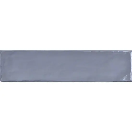 Emil Total Brick EH6H Wandtegel Brick 060X240 Blu Avio 9,5mm Glans Lage Kosten