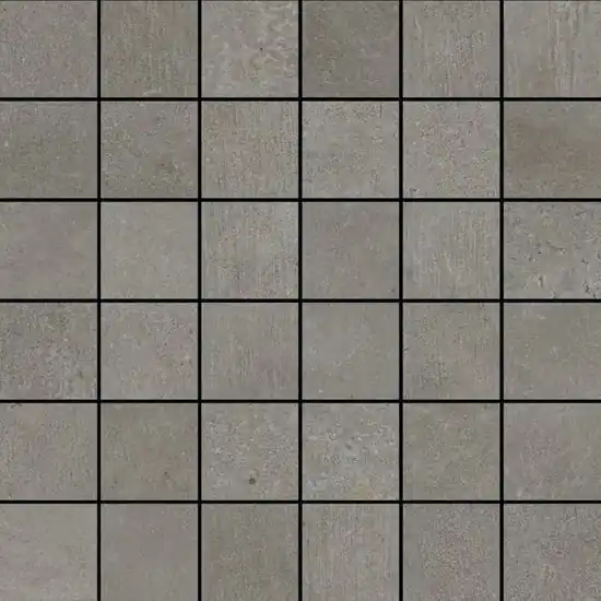 Mozaïektegel Ragno Studio R4RC WAMoz.300X300 Antracite 9,5mm Mat R9 Beste Prijs