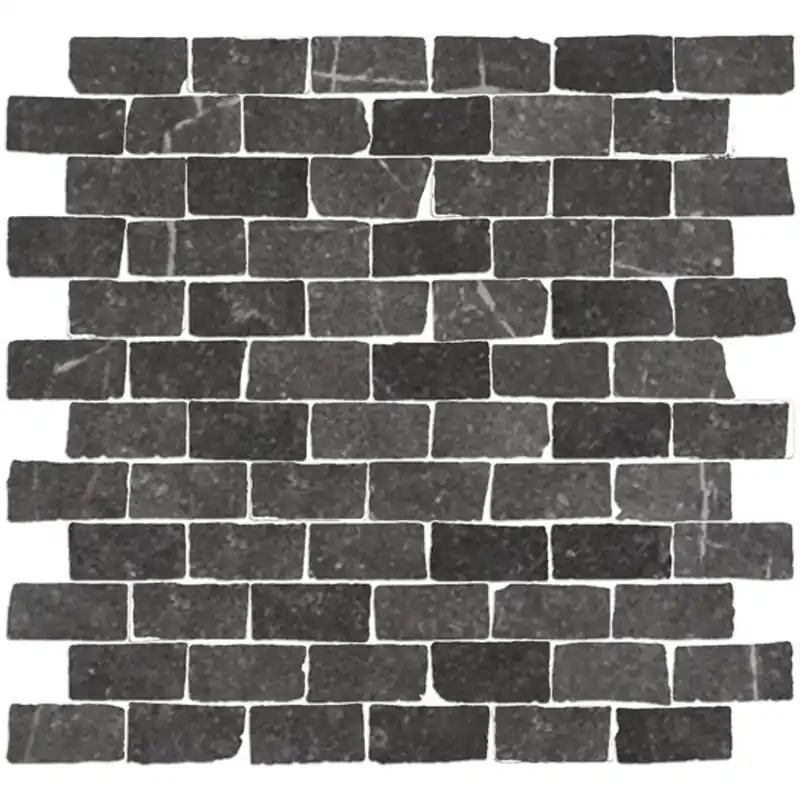 Goedkoop Mozaïektegel Colorker Kainos 221220 VLMoz.300X300 Shadow 8mm Mat R10