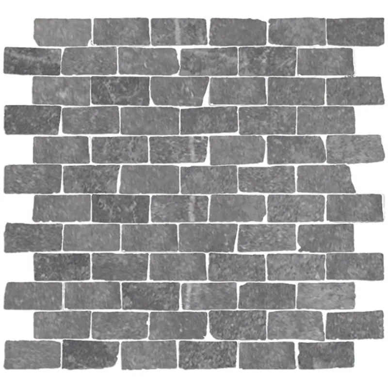 Mozaïektegel Colorker Kainos 221219 VLMoz.300X300 Grey 8mm Mat R10 Gecertificeerd