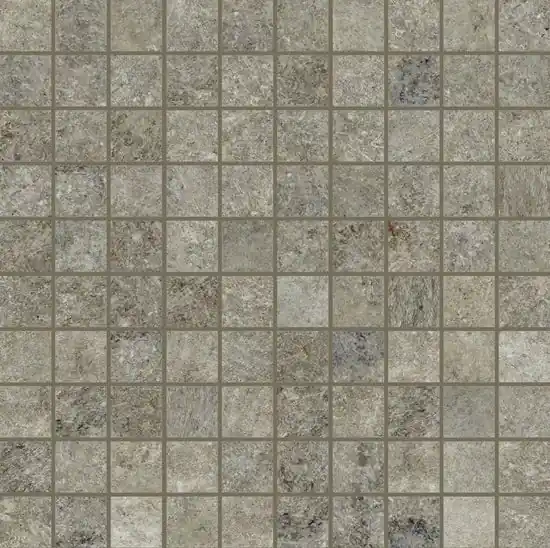 Mozaïektegel Florim Artifact 760922 WAMozaiek 300X300 Taupe 9Mm Ret.R10 F:030X030 Veilige Betaling