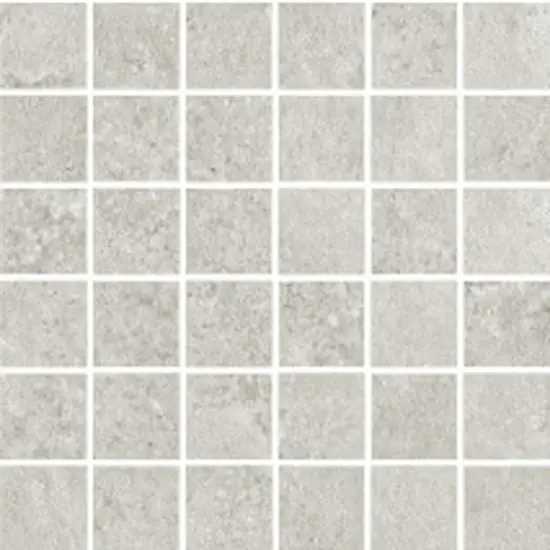 Mozaïektegel Serenissima Studio 50 1069279 VLMoz.300X300 Perla 10mm Mat Ret.R10 F:050X050 Actieprijs