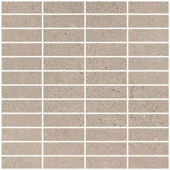Mozaïektegel JOS. Lunar VLMoz.300X300 Beige 9,5mm Mat Rechtstreeks Van De Fabrikant