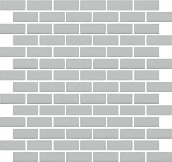 Beste Prijs Mozaïektegel Roca ROCK ART FMVT6MD021 WAMoz.300X300 Gris 10mm Mat