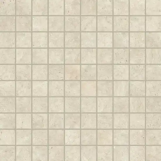 Mozaïektegel Floorgres Stontech 4.0 761488 WAMoz.300X300 Stone 02 10mm Mat F:030X030 Aanbieding