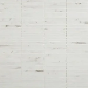 Mozaïektegel Ore Ceramics Dream Line WAMoz.305X305 White 10mm Mat Flitsaanbieding