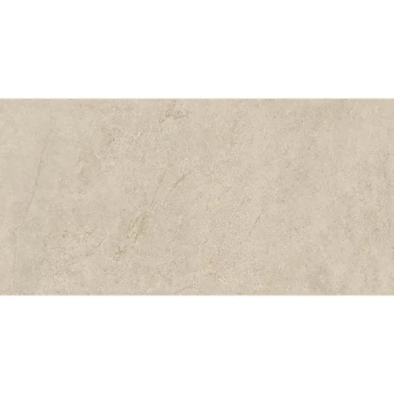 Snelle Levering Beste Koop All Around Stone Vloertegel 600X1200 Ivory 9mm Mat Ret.R10