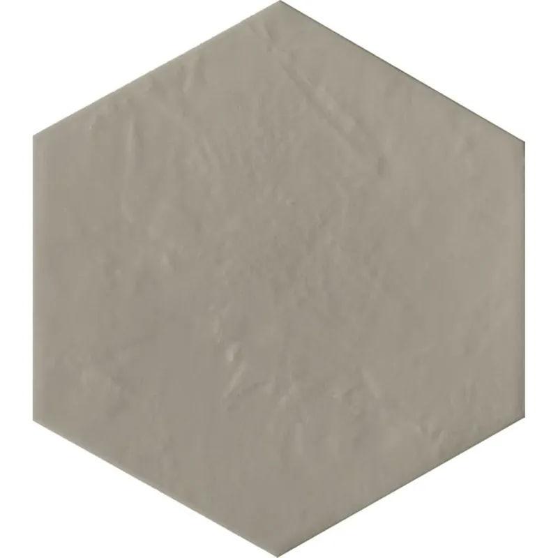 Betaalbaar JOS. Dust VLtegel 6-kant 175X200 Dove 8mm Mat R10