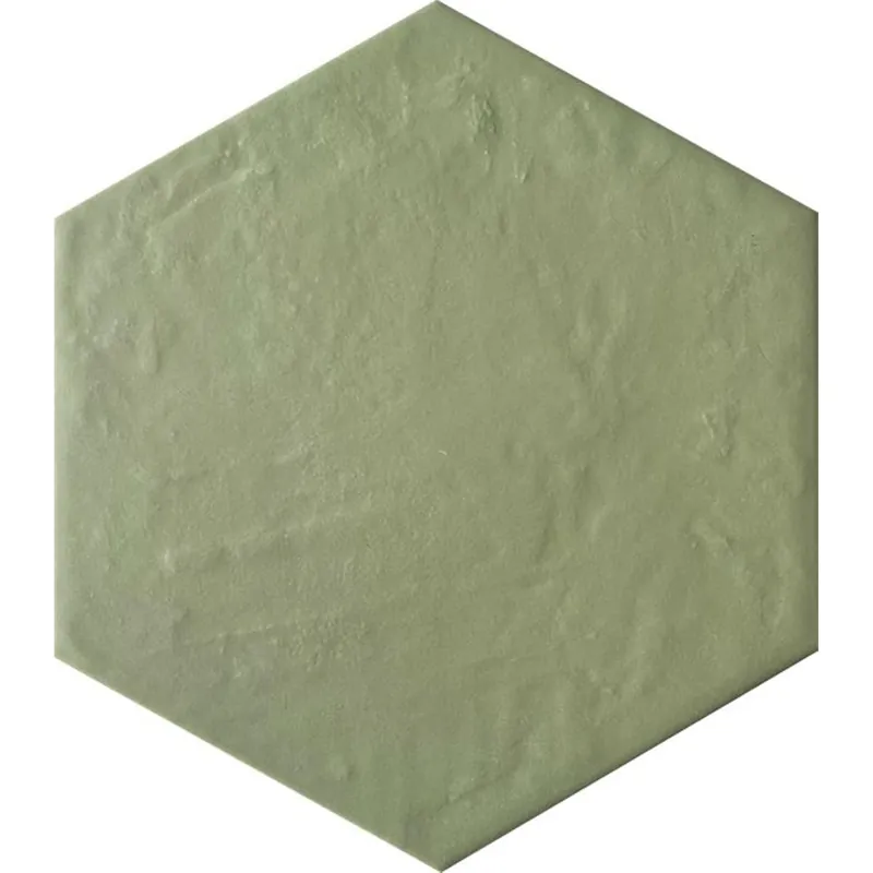 JOS. Dust VLtegel 6-kant 175X200 Sage 8mm Mat R10 Flitsaanbieding