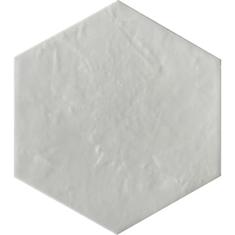 JOS. Dust VLtegel 6-kant 175X200 Ice 8mm Mat R10 Tijdelijk Beschikbaar