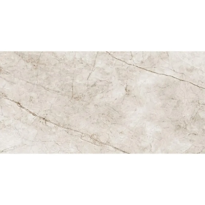 JOS. Rain Forest Vloertegel 600X1200 White 10mm Satin Ret.R9 Nieuw