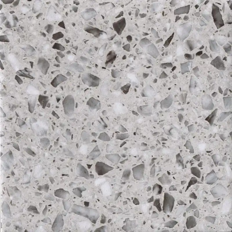 JOS. Venetie Vloertegel 200X200 Gesso 7.5mm Mat R10 Laatste Kans