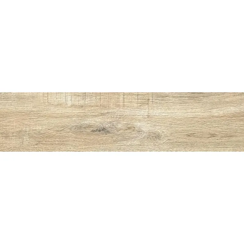 Laatste Kans JOS. Warmhout Vloertegel 222X897 Ginger 10.5mm Mat R10