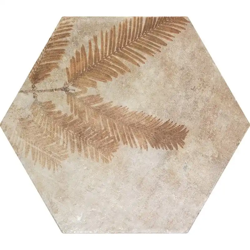 Zyx Amazonia 220971 Vloertegel 320X368 Tropic Cotto 9Mm Mat R9 Lage Prijs