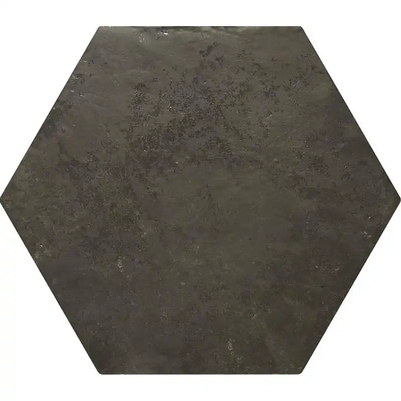 Zyx Amazonia 220970 Vloertegel 320X368 Black 9Mm Mat R9 Betrouwbaar