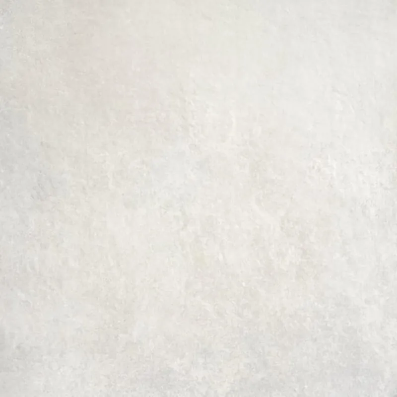 Korting JOS. Lorraine Vloertegel 750X750 White 9,7mm Mat Ret.R9