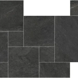 Colorker Giant 223763 Vloertegel Mix Dark 10mm Mat R10 4 Formaten Beperkt Aanbod