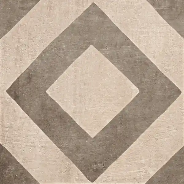 Serenissima Evoca 1065250 VLtegel Decor 600X600 Ambra 10mm Mat Ret.R10 Hete Deal