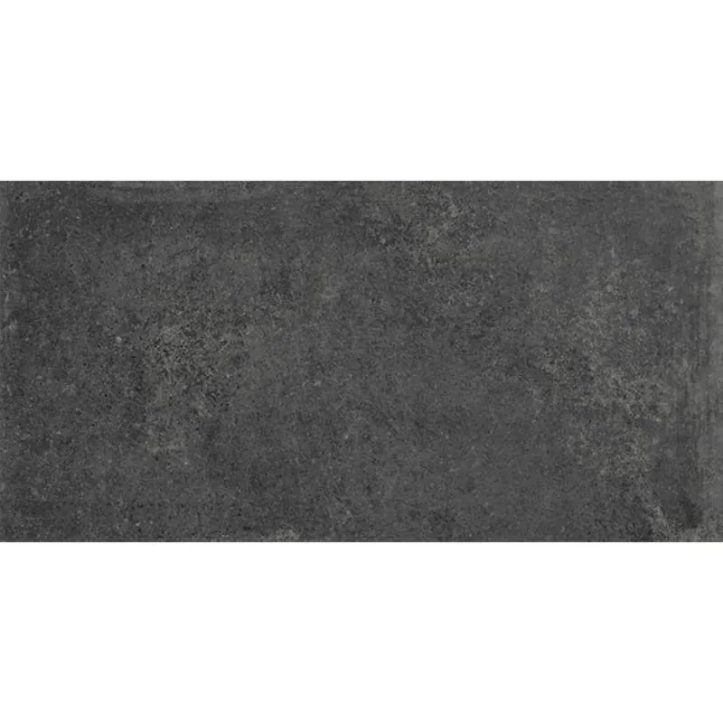 Flitsaanbieding Serenissima Materica 1075360 Vloertegel 300X600 Nero 10mm Mat Ret.R10