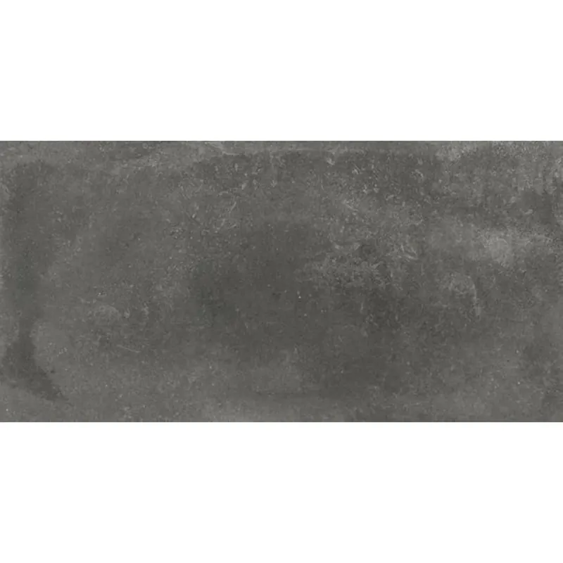 JOS. Reused Vloertegel 300X600 Anthracite 10mm Mat Ret.R10 Express Levering
