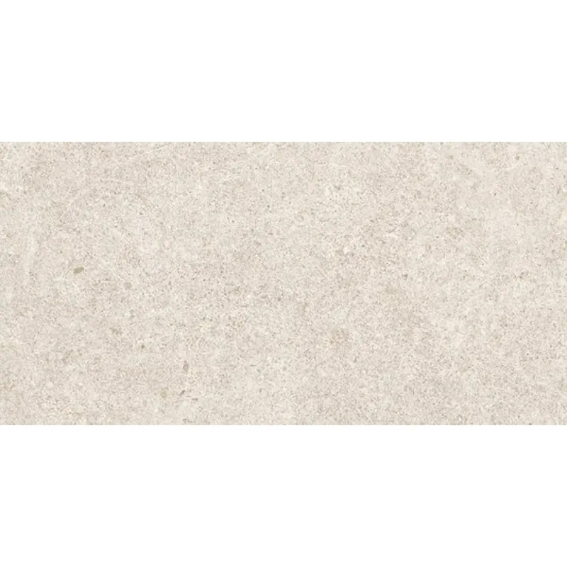 Goedkoop Atlas Concorde Boost Stone A6RX vloertegel 30X60cm 9mm mat rect. R10 white