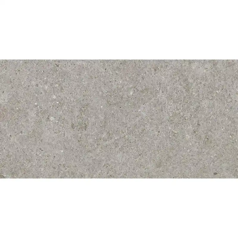Atlas Concorde Boost Stone A6R3 vloertegel 30X60cm 9mm mat rect. R10 grey Gratis Retour