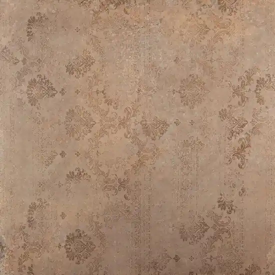 Serenissima Studio 50 1068453 VLtegel Decor 1000X1000 Terracot.8,5mm Mat Ret.R10 Tijdelijk Beschikbaar