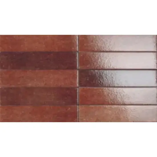 Finale Uitverkoop JOS. Horizon 1088440 Vloertegel 065X290 Cotto Lux 10mm Glans