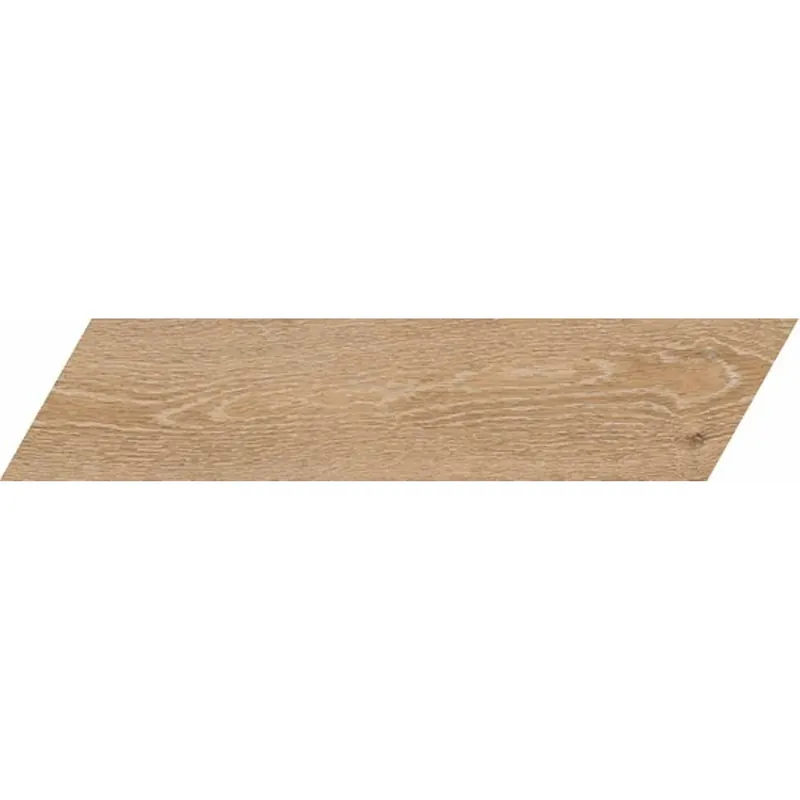 Hoge Kwaliteit Ragno Woodchoice R17K Vloertegel 110X540 Coconut 9mm Mat R9