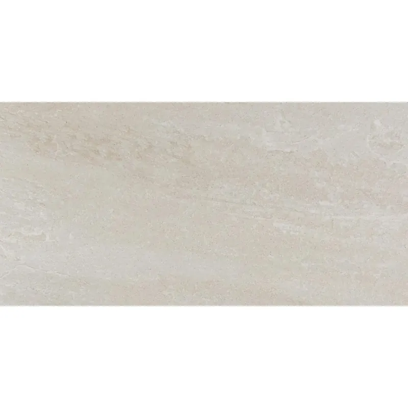Floorgres Walks 1.0 728759 Vloertegel 300X600 White 10mm Mat Ret.R9 Superprijs