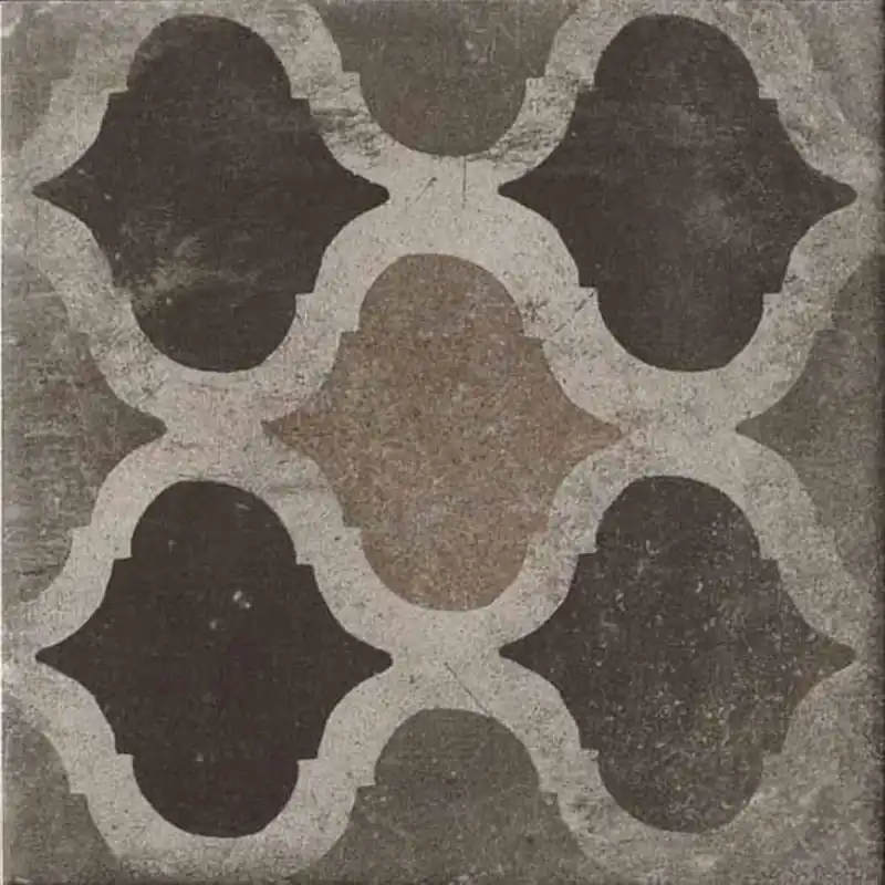 Cir Miami 1064709 VLtegel Decor 200X200 Fisher island 10mm Mat R10 Bestel Nu