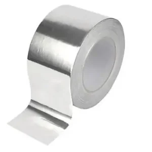 Aluminium tape 72mm breed (=50m) Meest Verkocht