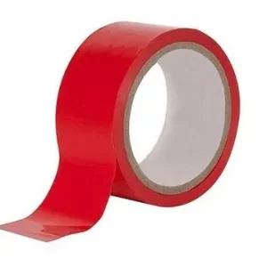 Airseal polyethyleen tape 48mm breed (=33m) Weekendaanbieding