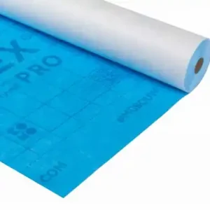 Dampopen folie Polytex Pro 50x1,50m (=75 m²) Dagaanbieding