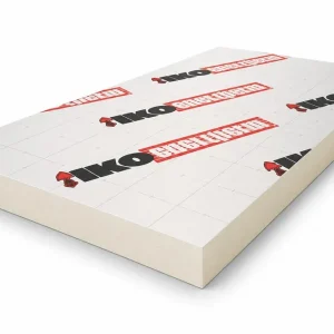 Speciale Aanbieding IKO PIR 2-zijdig aluminium 1200x600x70mm Rd: 3.15 (0,72 m²)