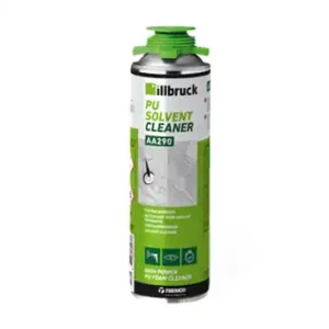 Hete Deal Pistoolreiniger Illbruck AA290 500ml (per bus)