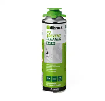 Hete Deal Pistoolreiniger Illbruck AA290 500ml (per bus)