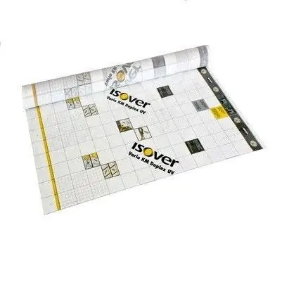Isover Vario KM Duplex UV klimaatfolie 40x1,5m (=60m²) Hete Deal