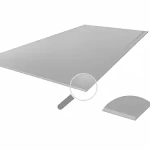 Alleen Vandaag Fermacell SlimPanel gipsvezelplaat 1200x600x12,5mm 4AK (=0,72 m²)