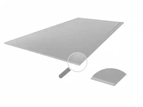 Alleen Vandaag Fermacell SlimPanel gipsvezelplaat 1200x600x12,5mm 4AK (=0,72 m²)