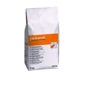 Aanbieding Fermacell voegengips 5kg (per zak)