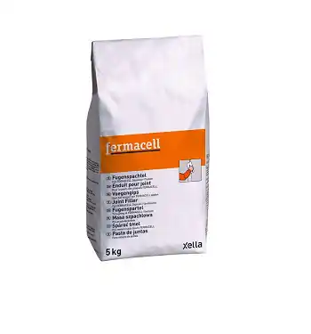 Aanbieding Fermacell voegengips 5kg (per zak)